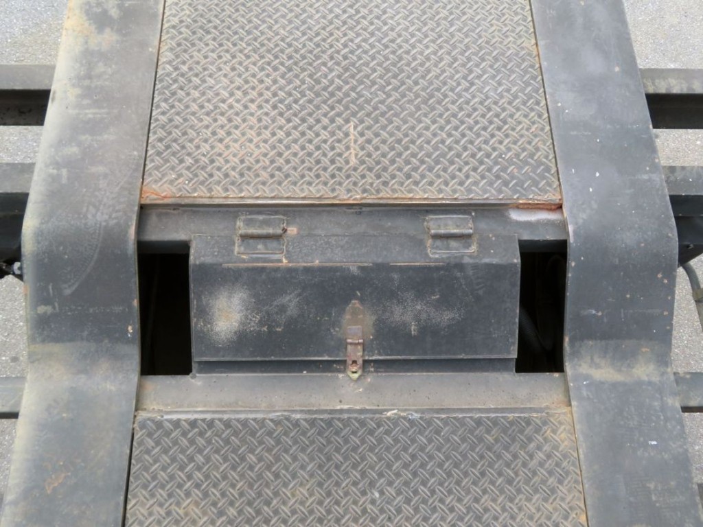 日通 NT2340改の写真10