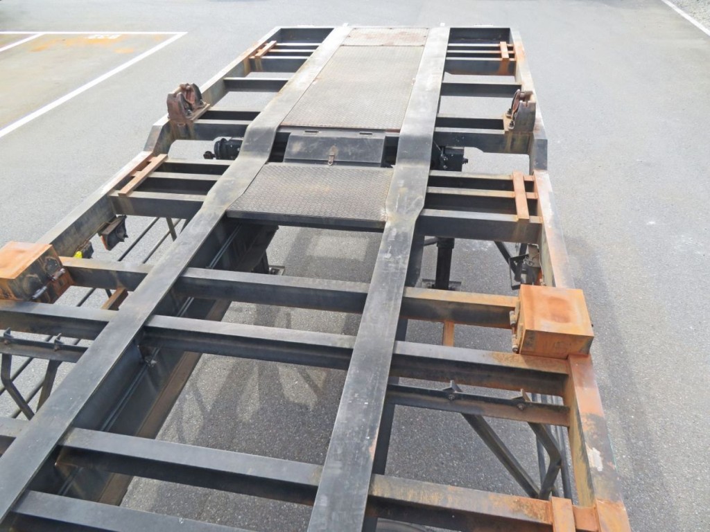 日通 NT2340改の写真11