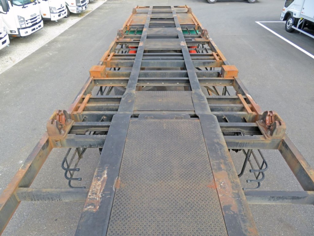 日通 NT2340改の写真12