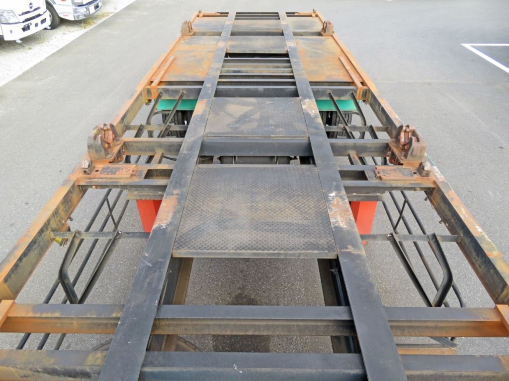 日通 NT2340改の写真13