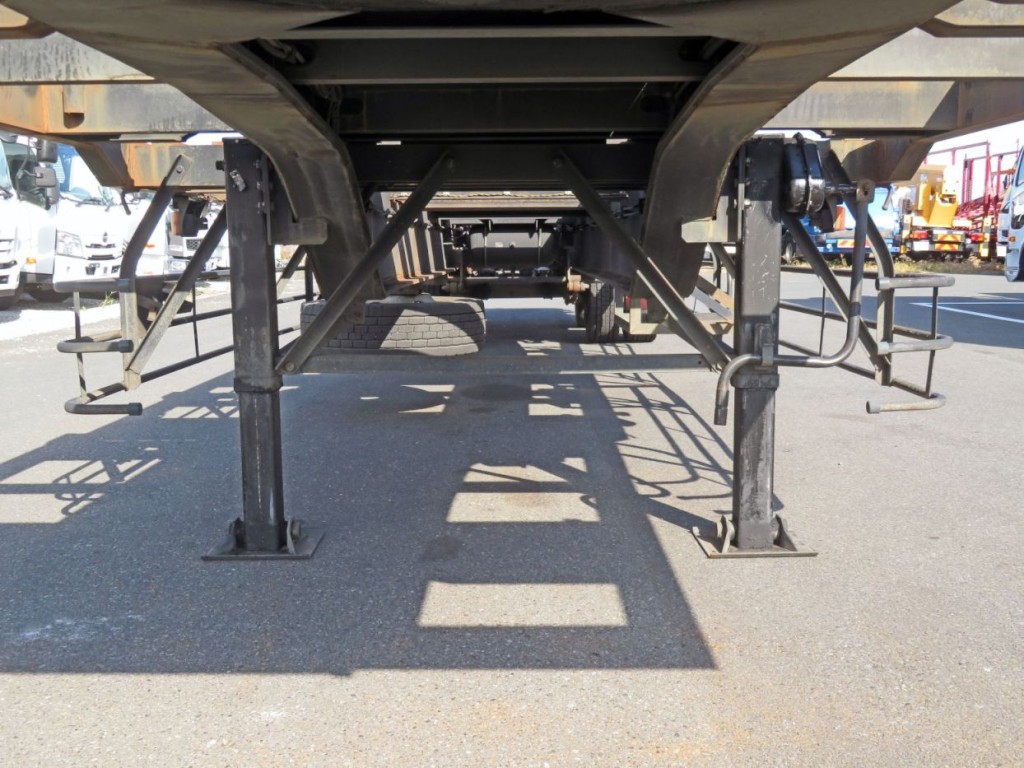 日通 NT2340改の写真14