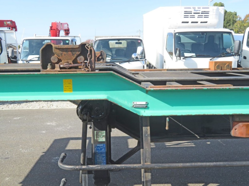 日通 NT2340改の写真15