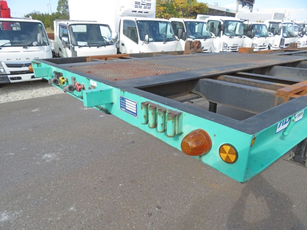 日通 NT2340改の写真16