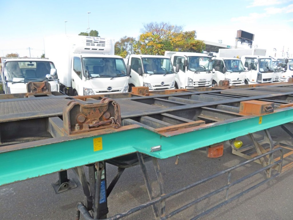 日通 NT2340改の写真17