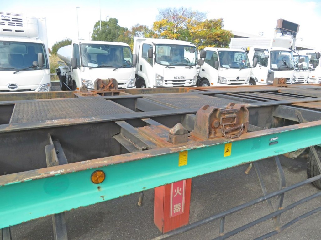 日通 NT2340改の写真18