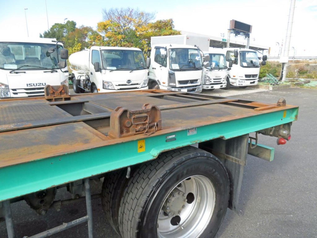 日通 NT2340改の写真19