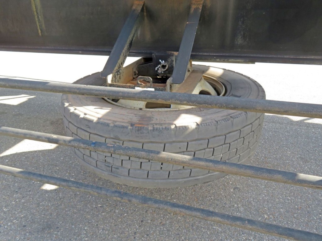 日通 NT2340改の写真20