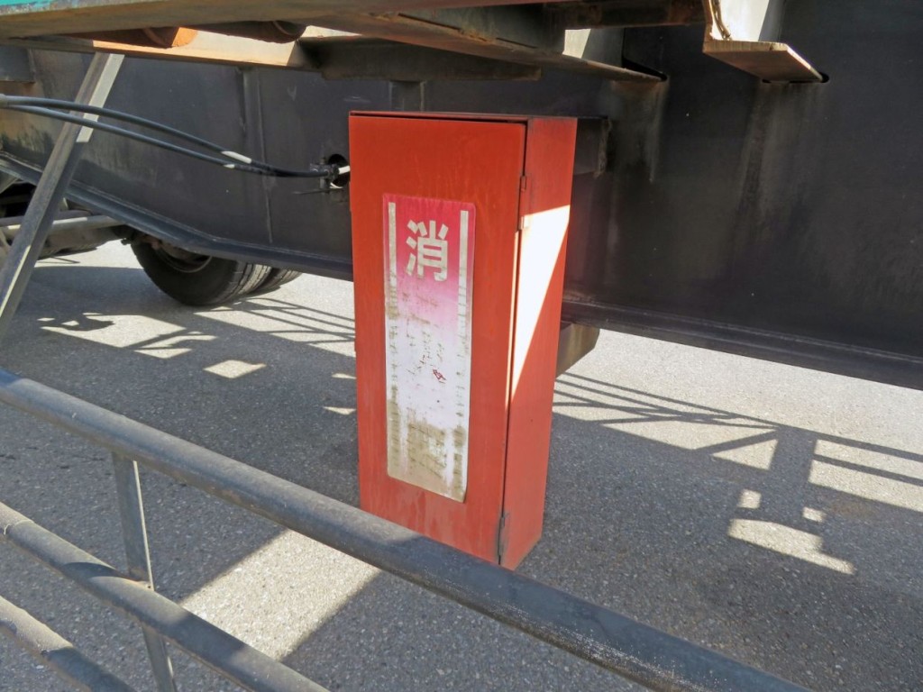 日通 NT2340改の写真21