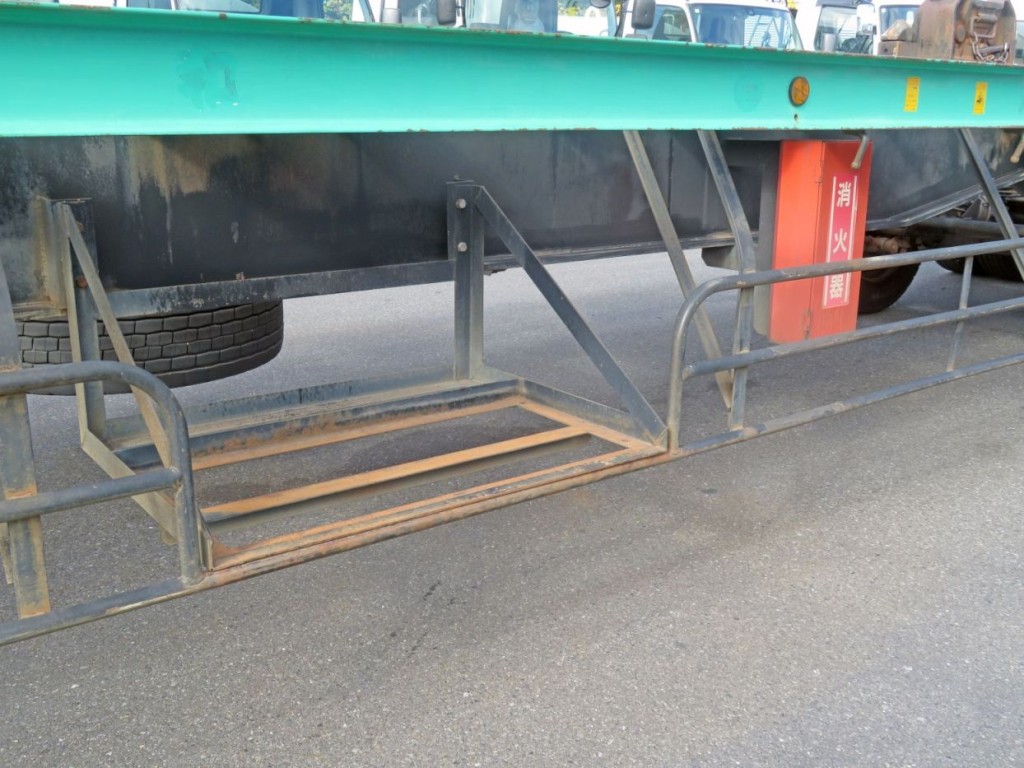 日通 NT2340改の写真22