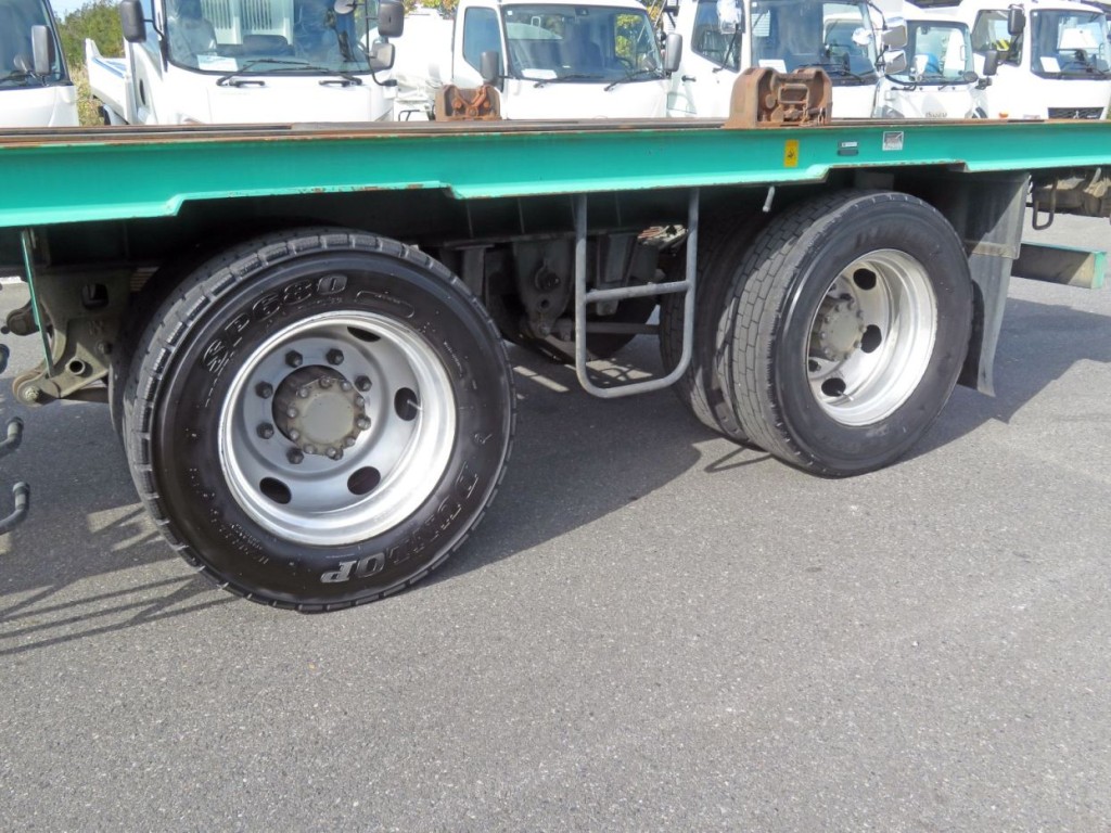 日通 NT2340改の写真23