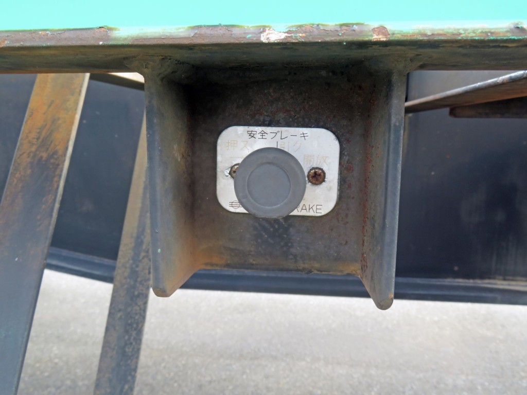 日通 NT2340改の写真24