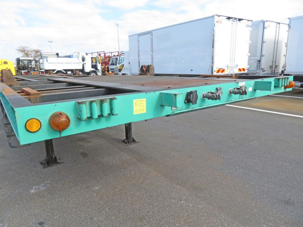 日通 NT2340改の写真25