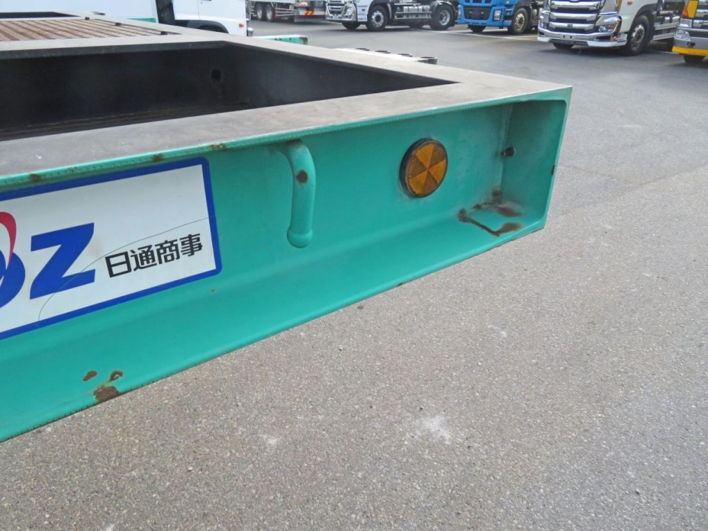 日通 NT2340改の写真26