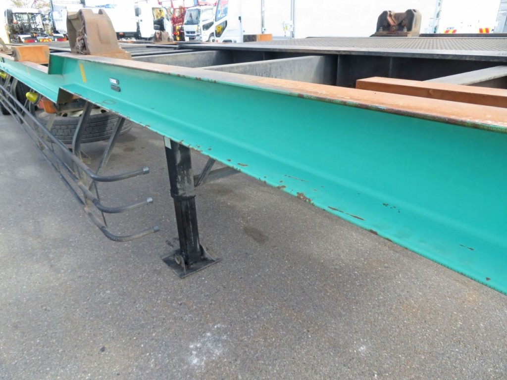 日通 NT2340改の写真27