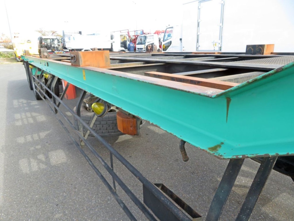 日通 NT2340改の写真28