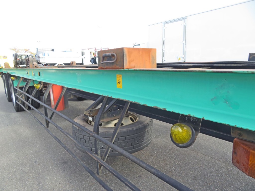 日通 NT2340改の写真29