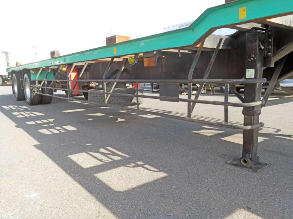 日通 NT2340改の写真30