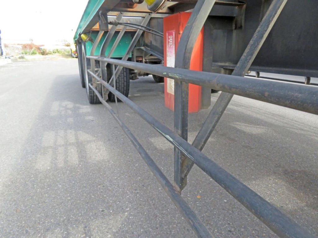 日通 NT2340改の写真31