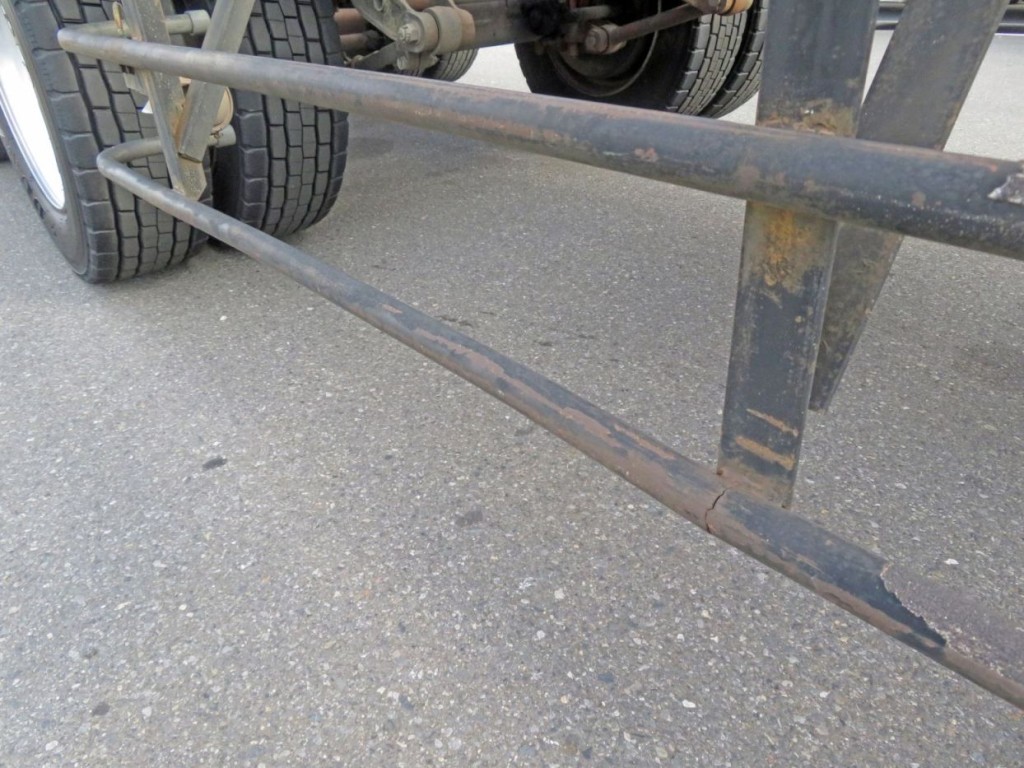 日通 NT2340改の写真32