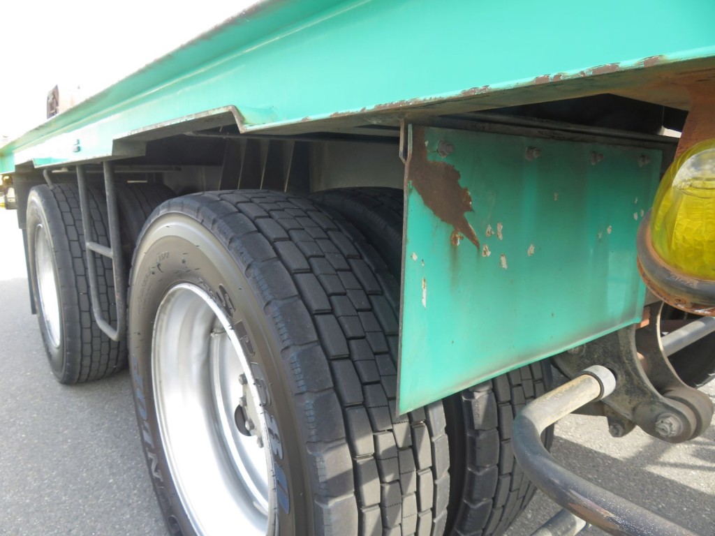 日通 NT2340改の写真33