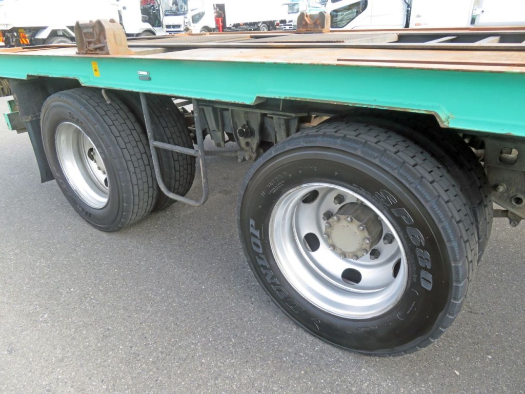 日通 NT2340改の写真34