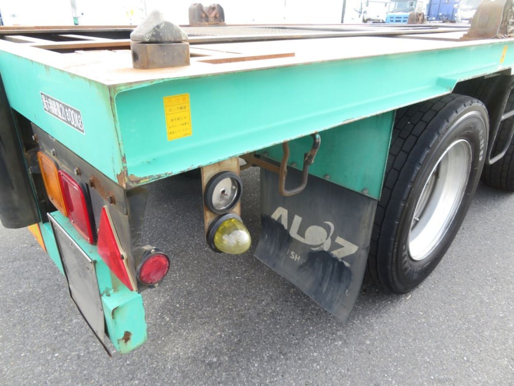 日通 NT2340改の写真35