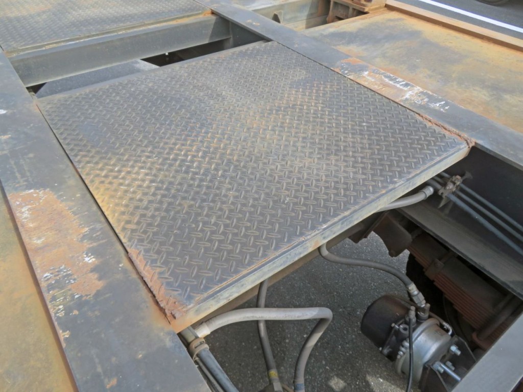 日通 NT2340改の写真38