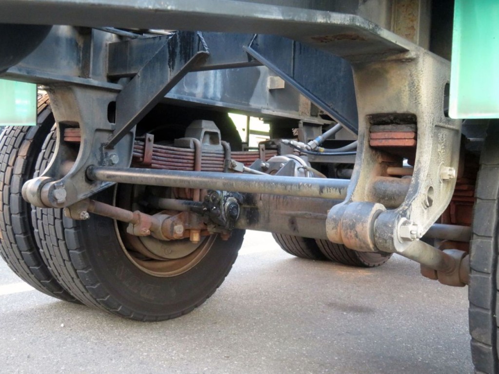 日通 NT2340改の写真44