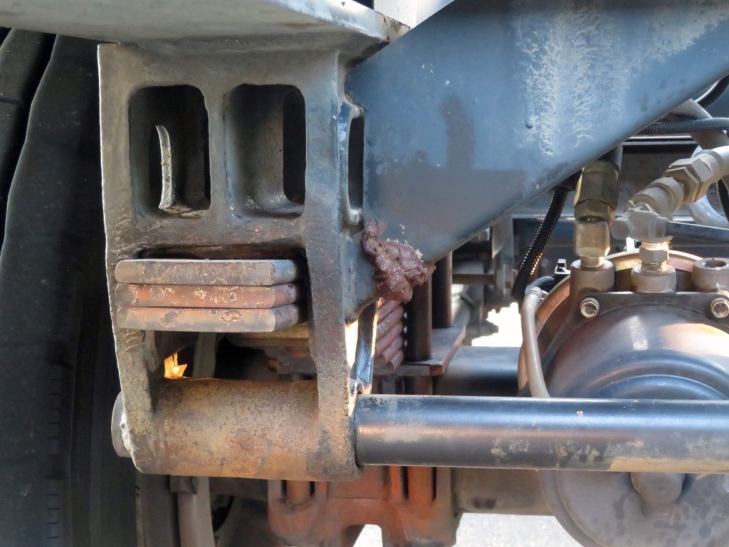 日通 NT2340改の写真46