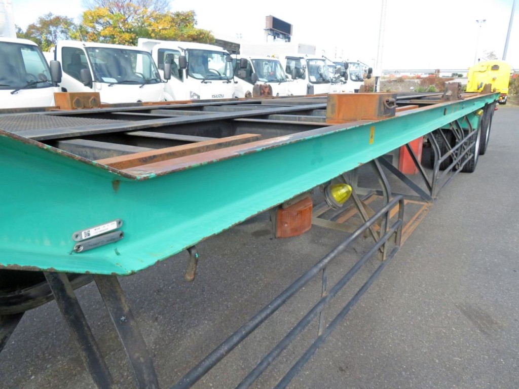 日通 NT2340改の写真49