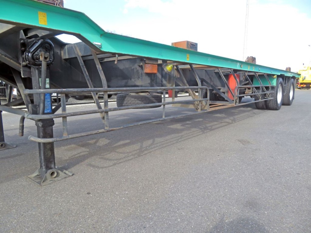 日通 NT2340改の写真50