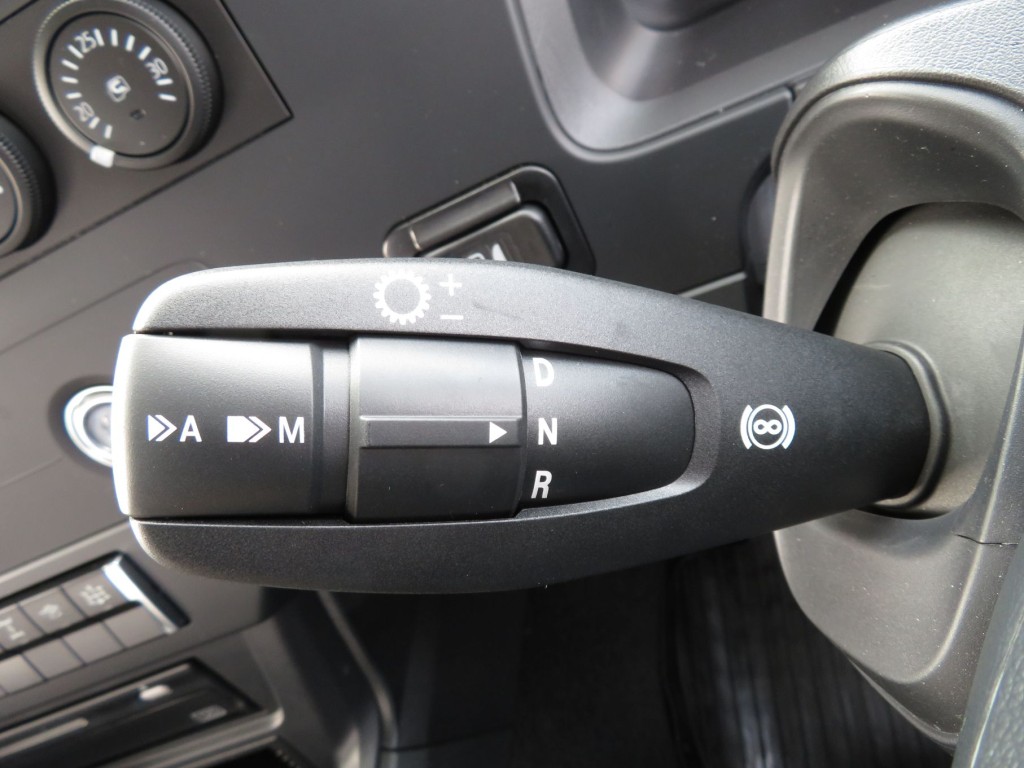 シフトパイロットです。|三菱 スーパーグレート 2PG-FV80VZの写真25