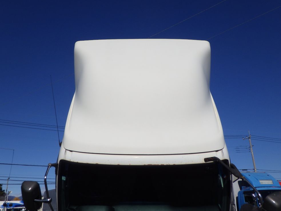 日野 レンジャー BKG-FD7JLYA(2WD)の写真24