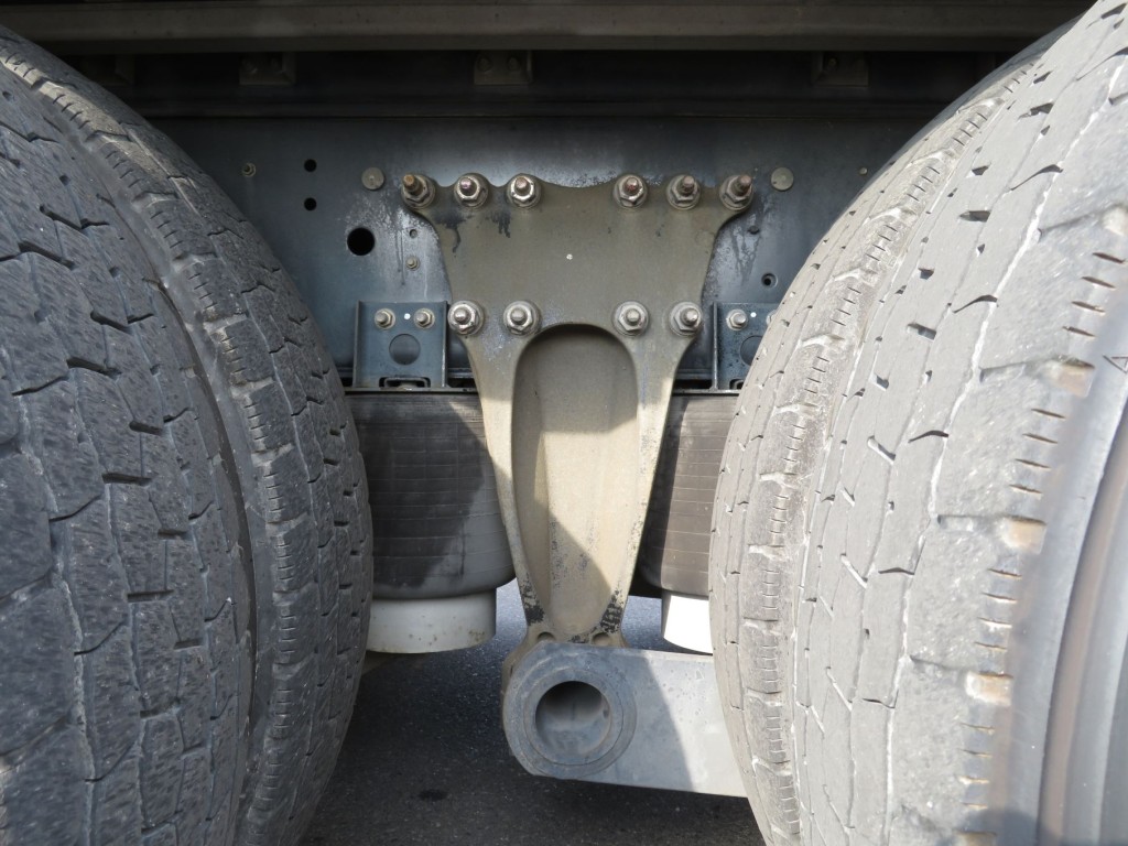 日野 プロフィア QPG-FR1EXEGの写真5