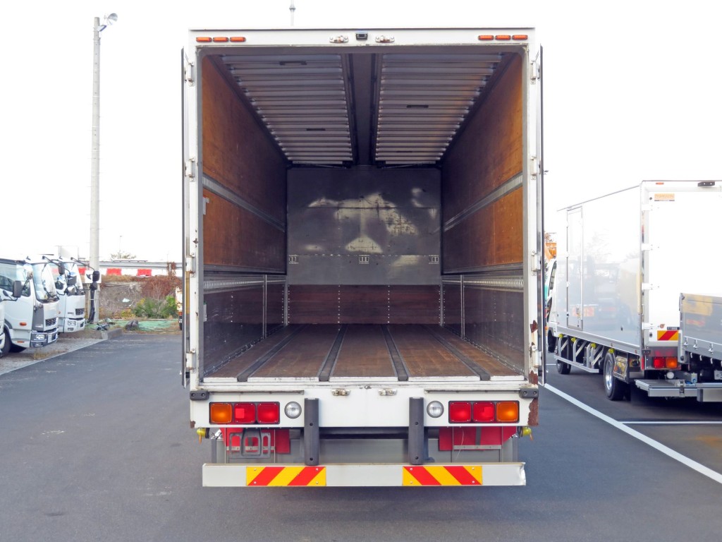 日野 プロフィア QPG-FR1EXEGの写真8