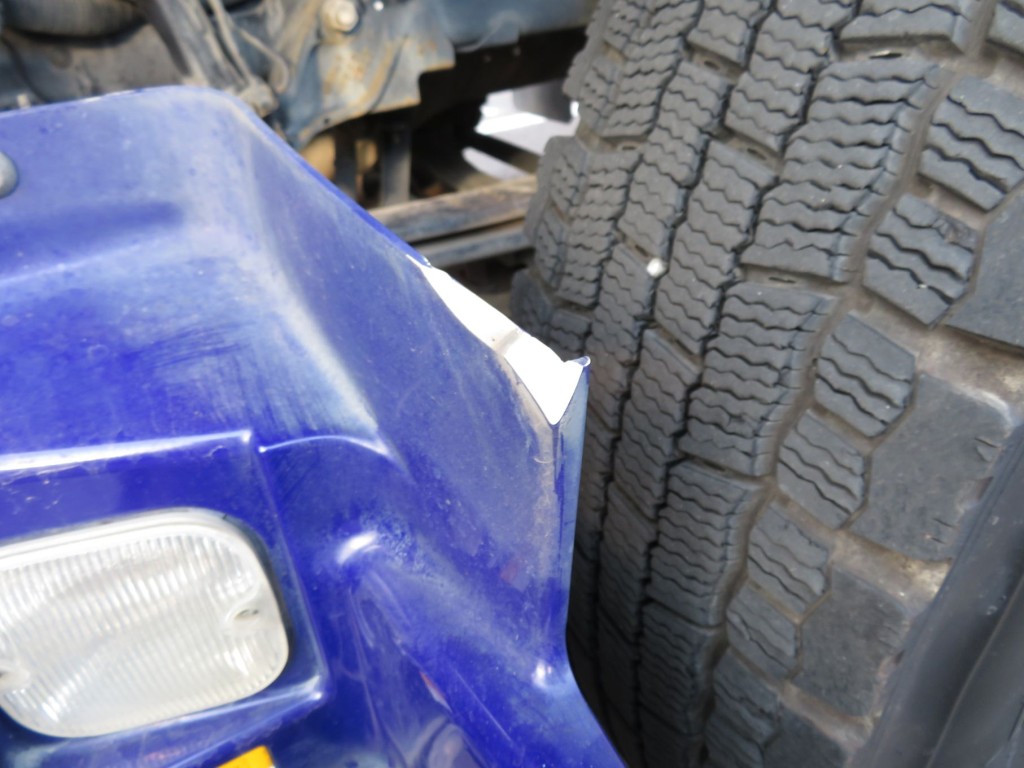 日野 プロフィア QPG-FR1EXEGの写真11