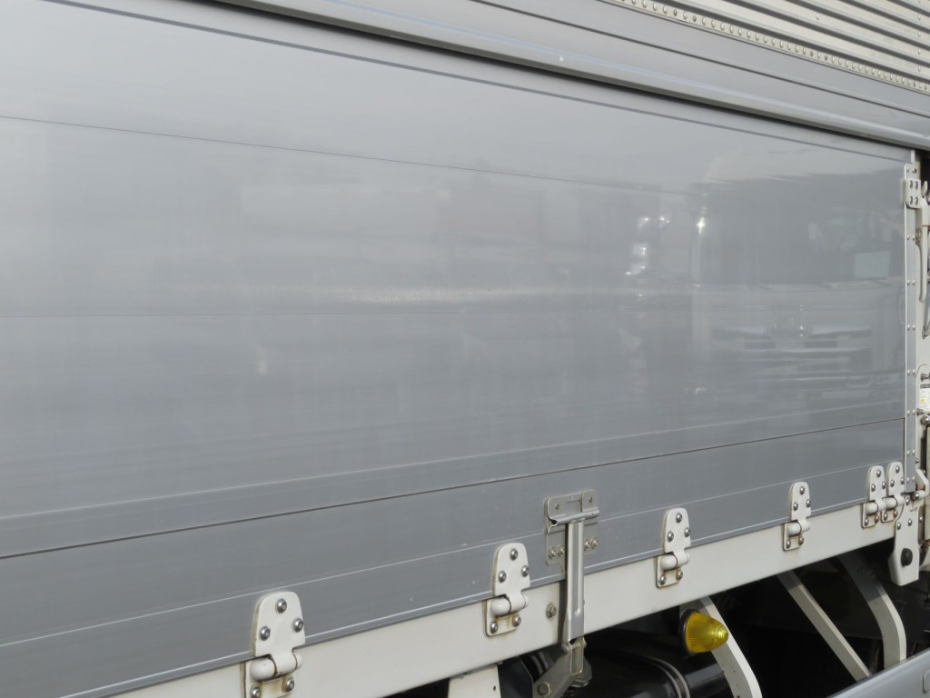 日野 プロフィア QPG-FR1EXEGの写真13