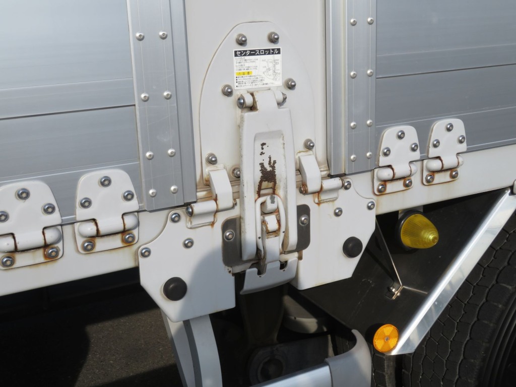 日野 プロフィア QPG-FR1EXEGの写真14