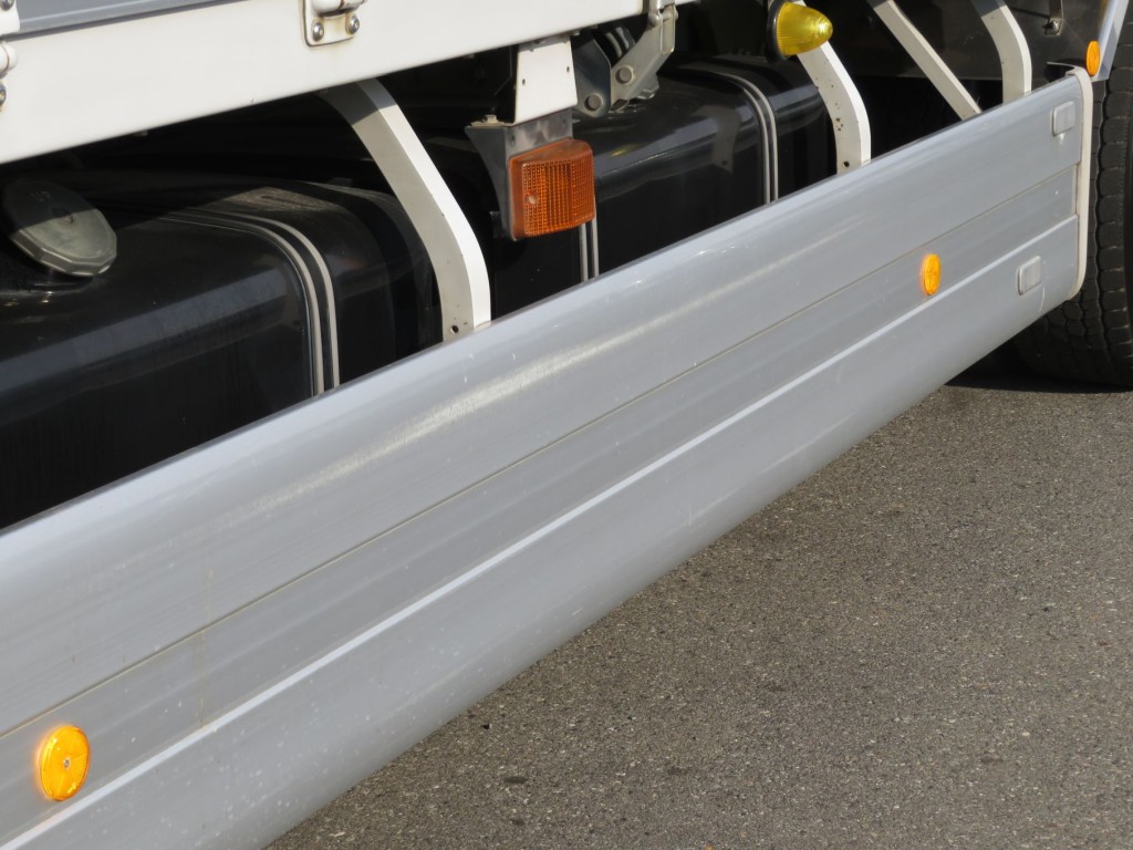 日野 プロフィア QPG-FR1EXEGの写真15