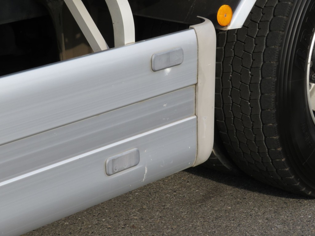 日野 プロフィア QPG-FR1EXEGの写真16