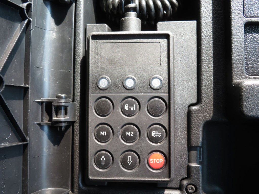 日野 プロフィア QPG-FR1EXEGの写真19