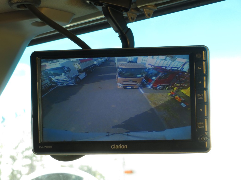 日野 プロフィア QPG-FR1EXEGの写真20