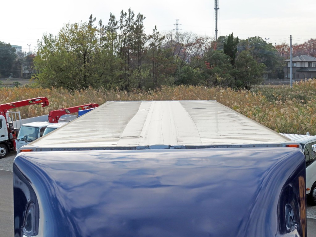 日野 プロフィア QPG-FR1EXEGの写真26