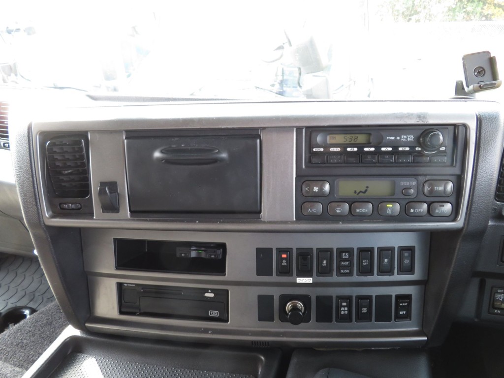 日野 プロフィア QPG-FR1EXEGの写真29