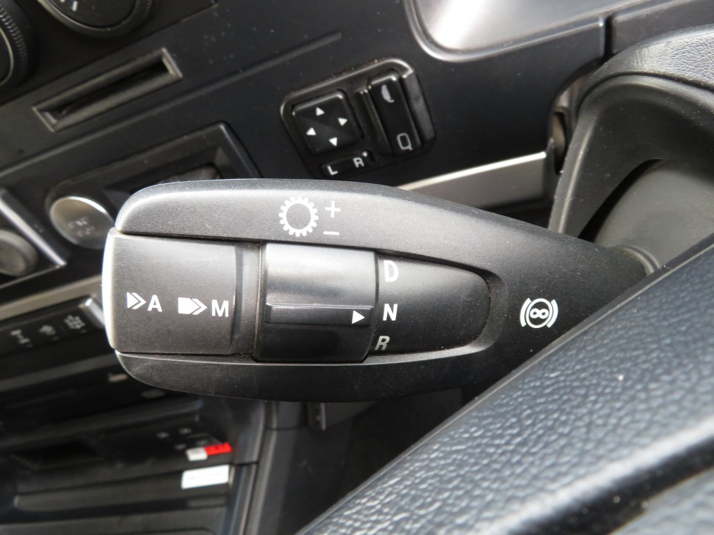 三菱 スーパーグレート 2PG-FV74HZの写真9