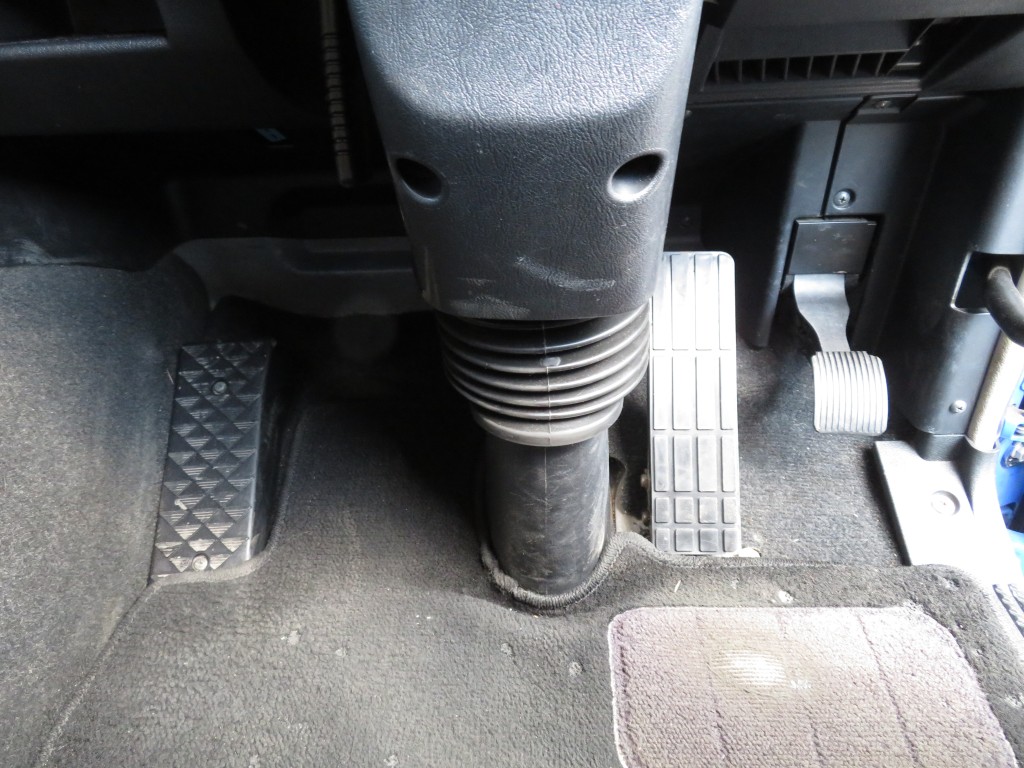 三菱 スーパーグレート 2PG-FV74HZの写真10