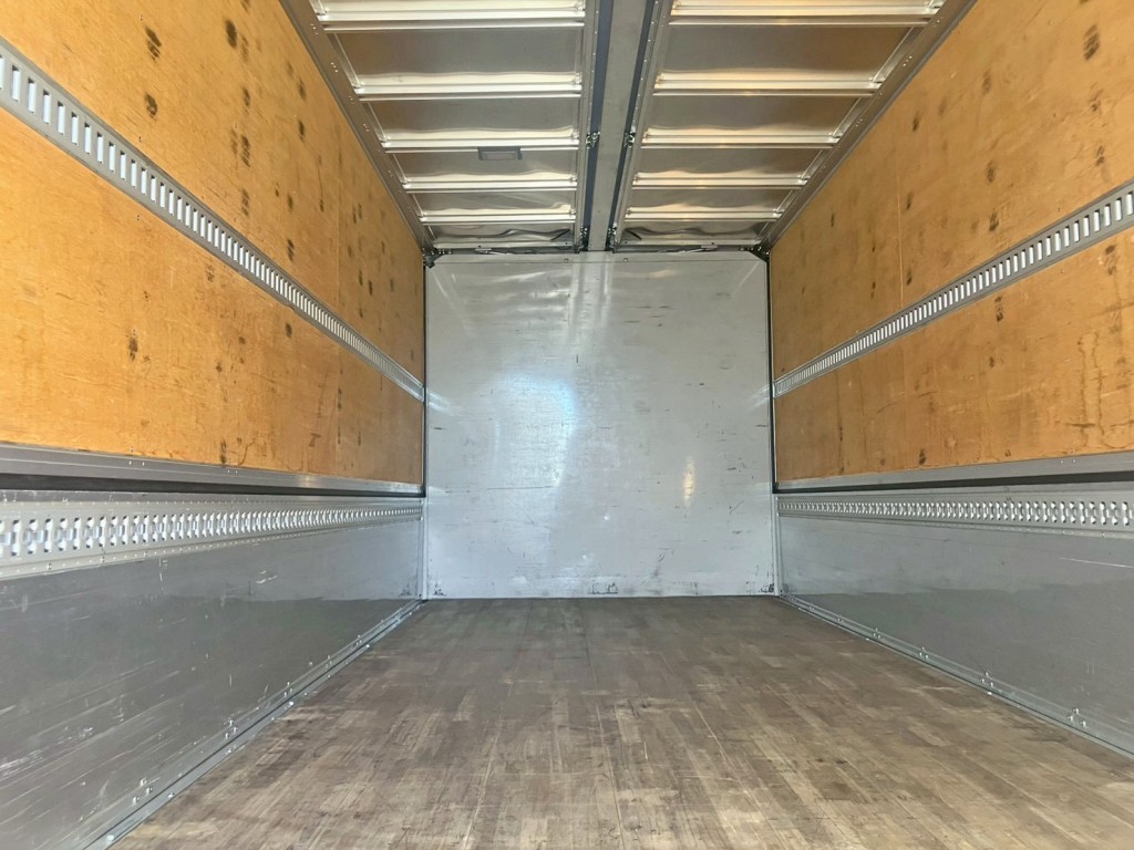 いすゞ フォワード 2RG-FRR90T2(2WD)の写真5