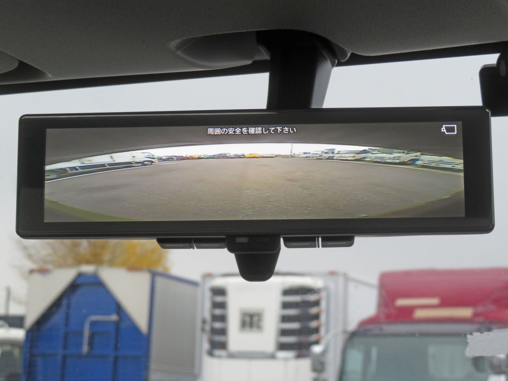 いすゞ エルフ 2RG-NPR88AM(2WD)の写真18