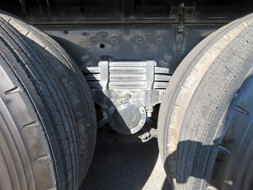 三菱 スーパーグレート 2KG-FV70HYの写真6