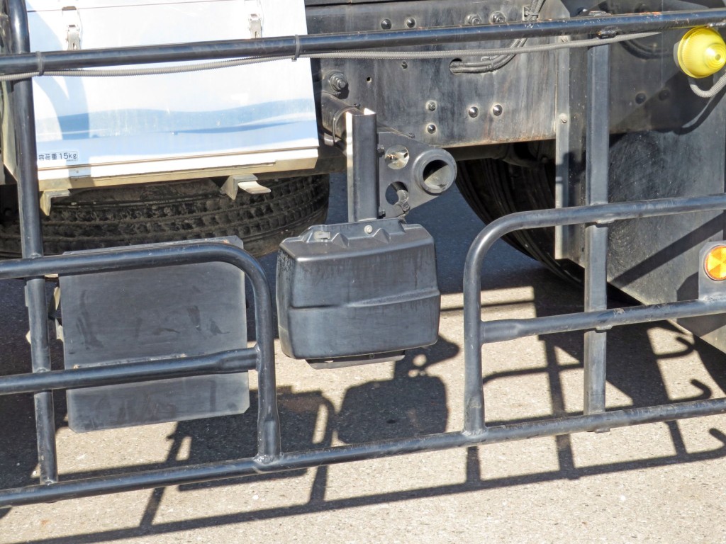 三菱 スーパーグレート 2KG-FV70HYの写真8